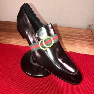 Meet your Posher, Nso